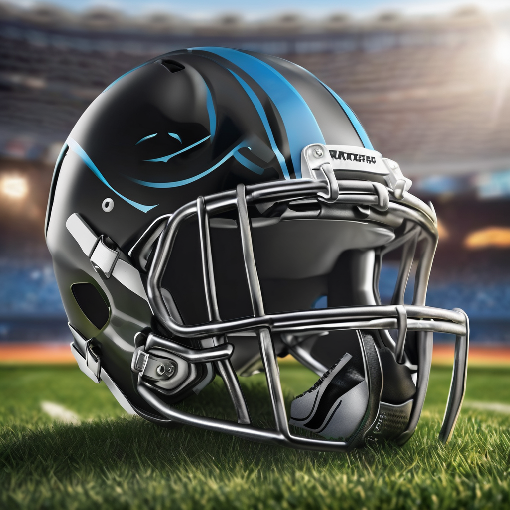 Panthers Hope Jalen Coker's Return Boosts Offense Ahead of Cowboys Clash