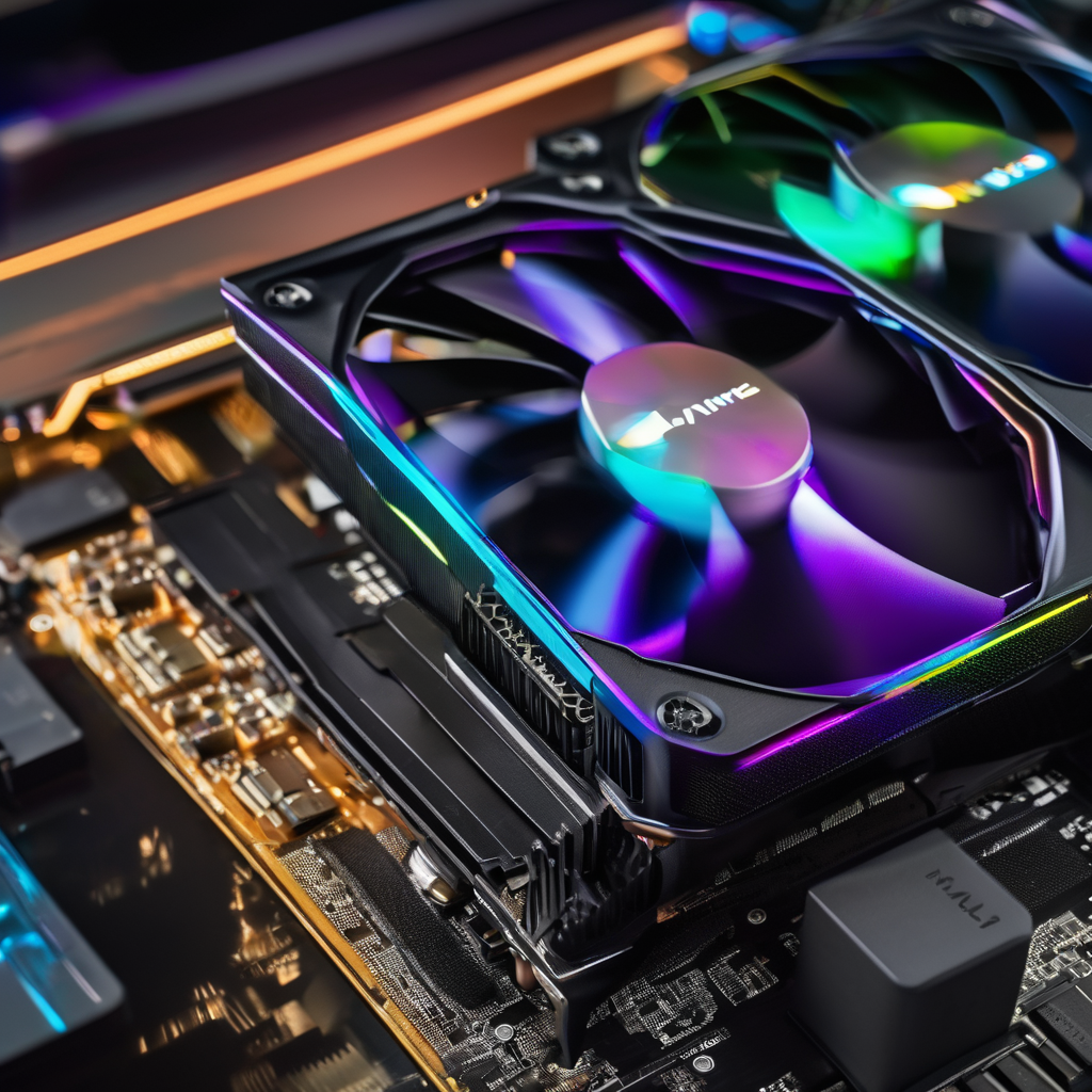 FSR 4 Delivers Sharper Images on RDNA 2/3, but at a Frame-Rate Cost