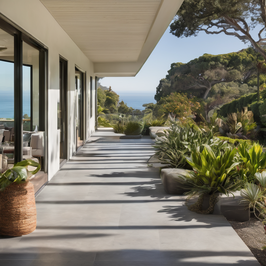 Adam Levine and Behati Prinsloo Sell $60M Montecito Estate to Focus on Family