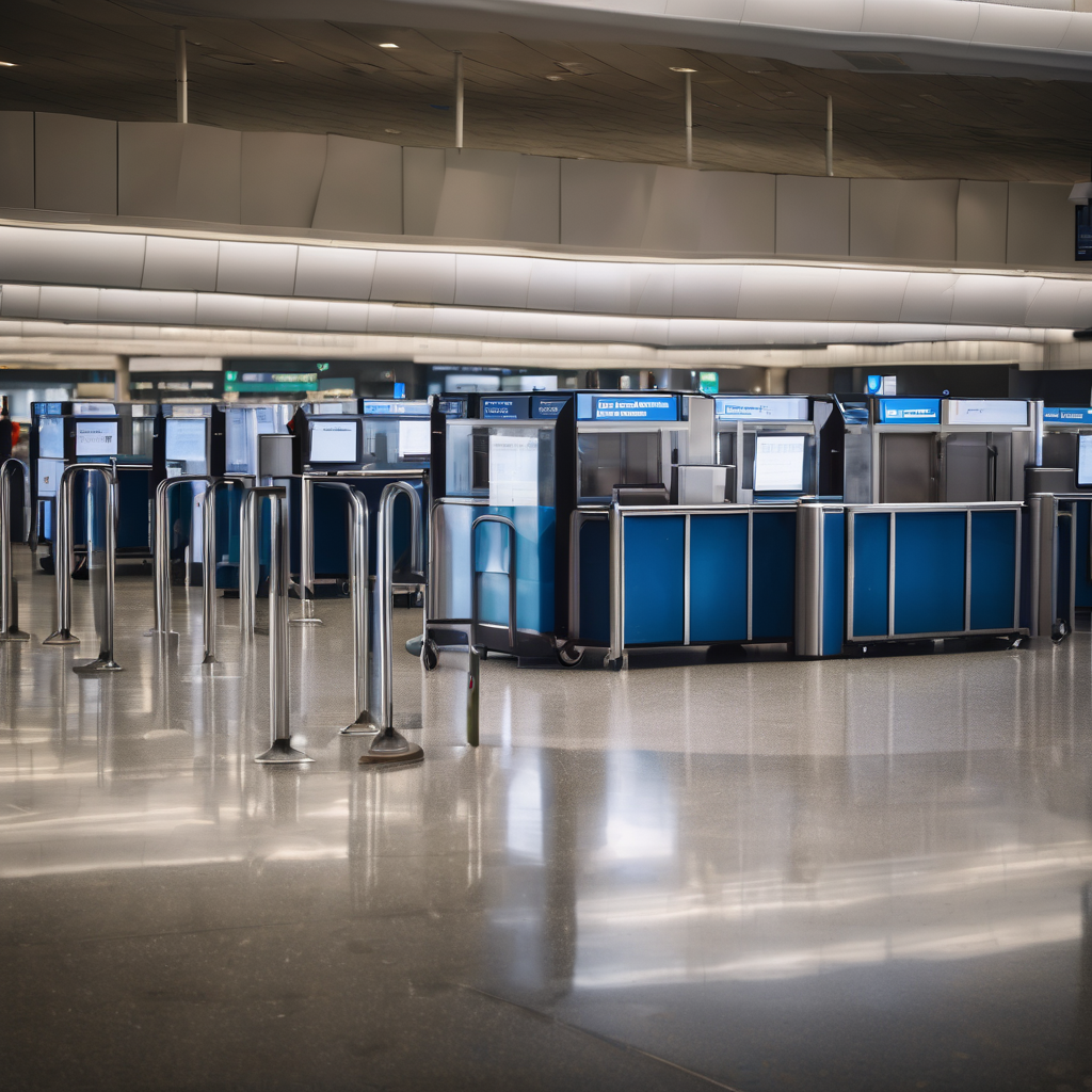 Major Airports Refuse to Air Partisan TSA Video Amid Shutdown Fallout