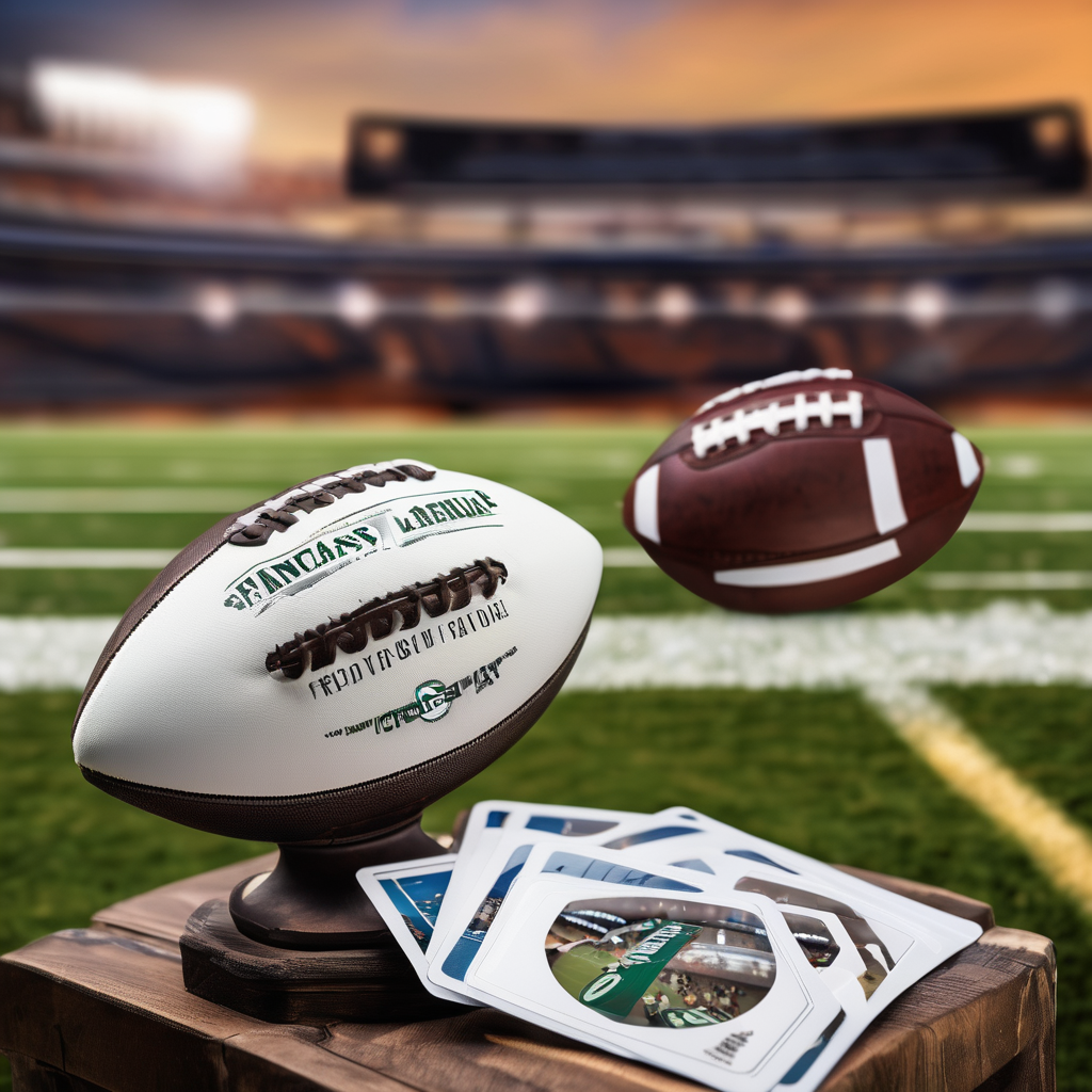 Week 7 Fantasy Football: Trade Targets to Boost Your Midseason Push