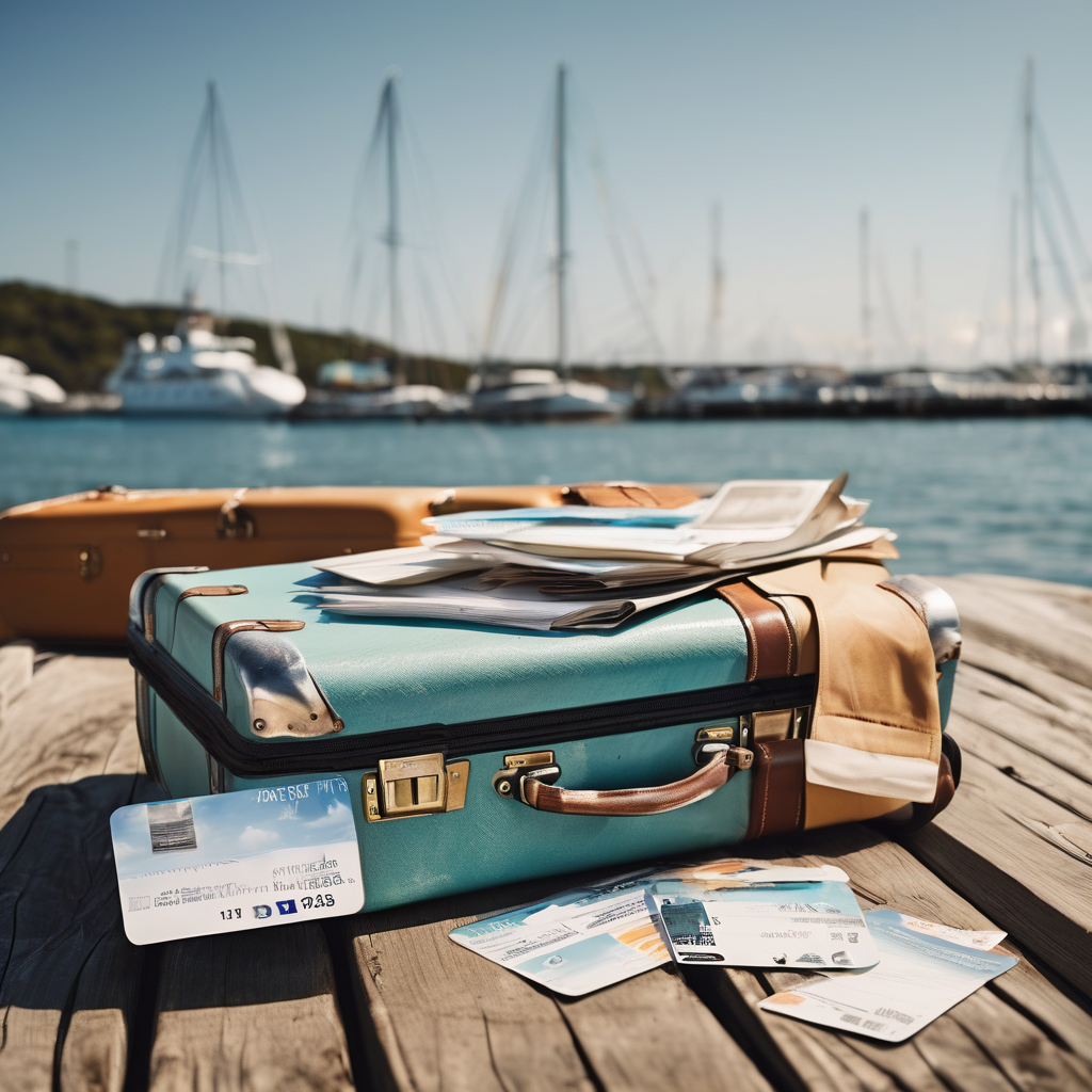 Below Deck Mediterranean Season 10 Episode 3: Excess Baggage Sparks Turbulence