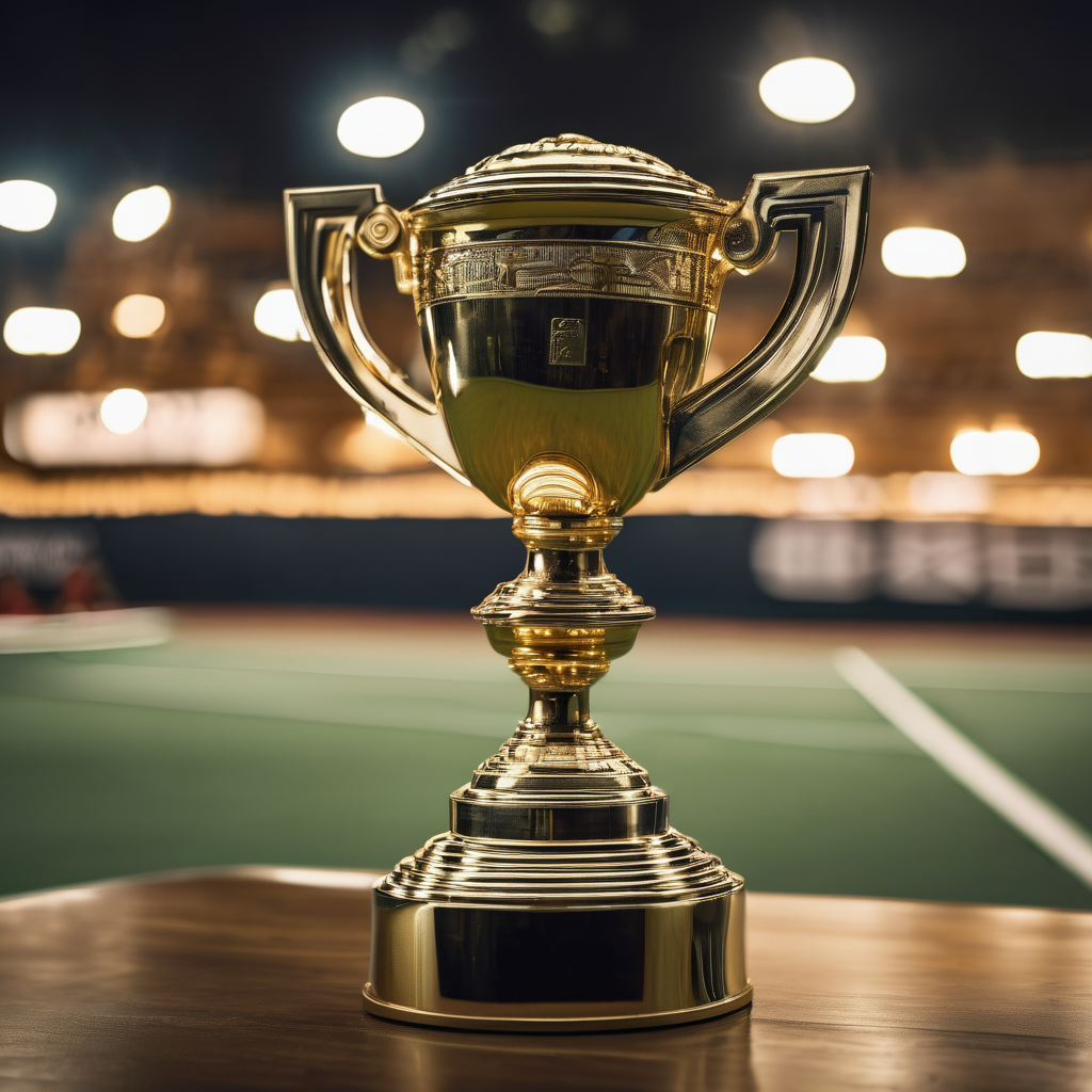 Valentin Vacherot makes history at Shanghai Masters with unlikely title