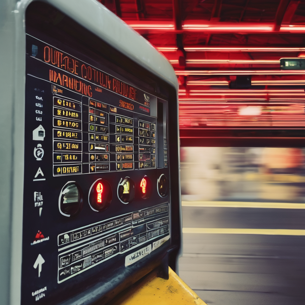 PATCO Outage Halts Philadelphia Trains as SEPTA Delays Highlight Funding Gaps