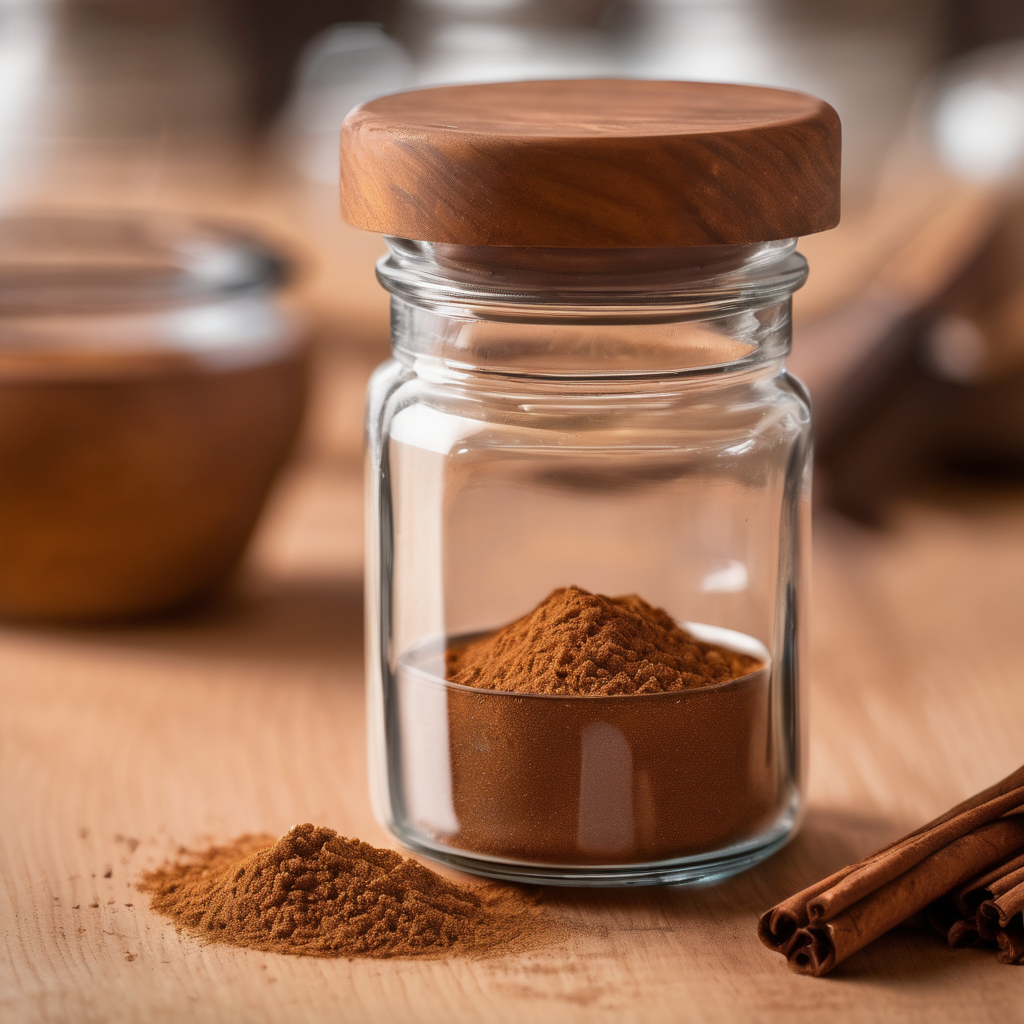 FDA widens ground cinnamon recall over lead contamination