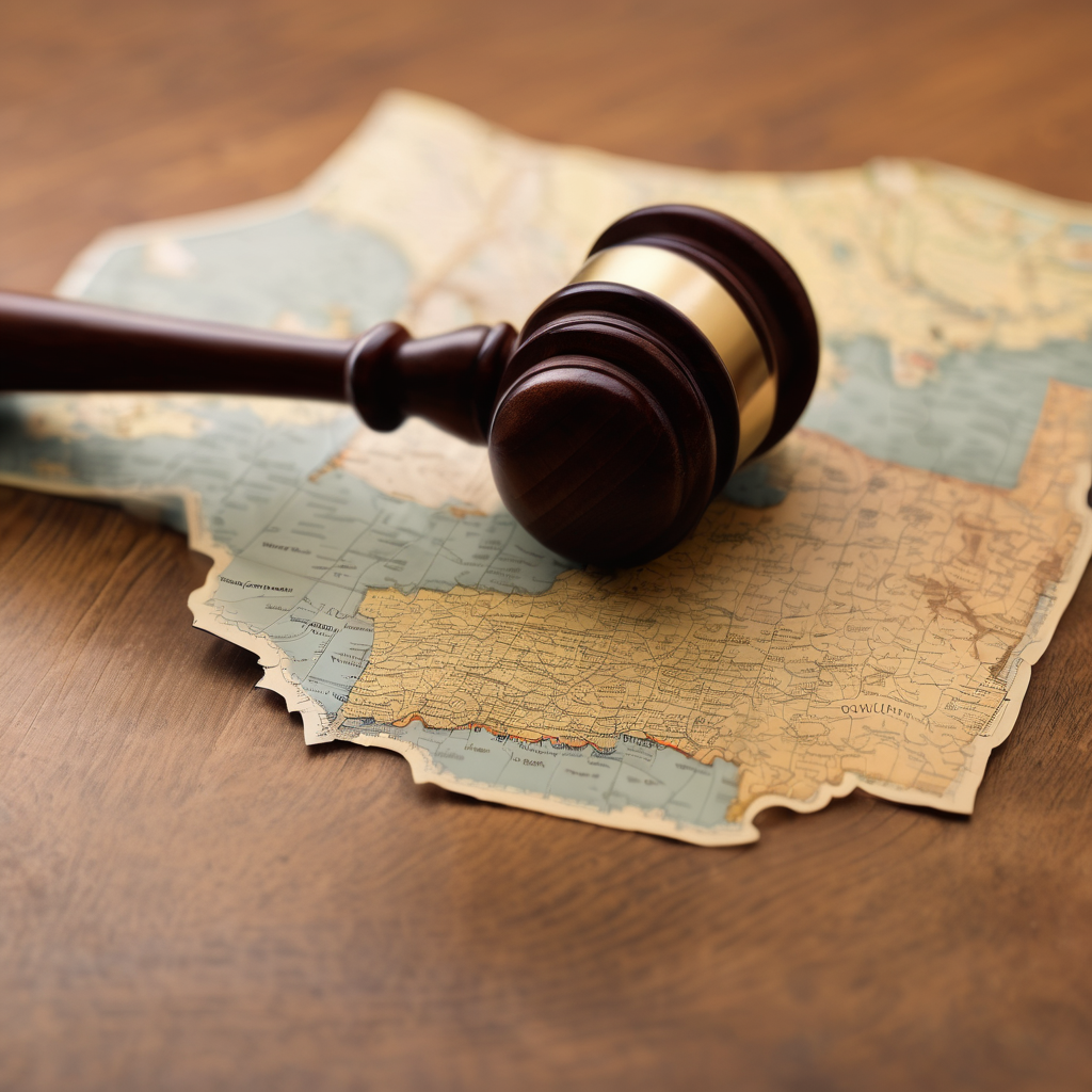 Supreme Court Weighs Section 2 of the Voting Rights Act in High-Stakes Louisiana Case