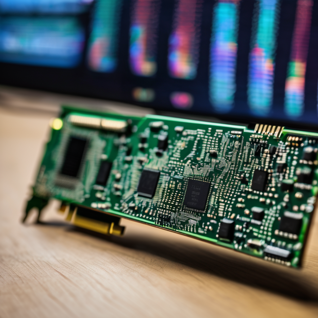 Navitas Shares Soar on Nvidia AI Power Partnership