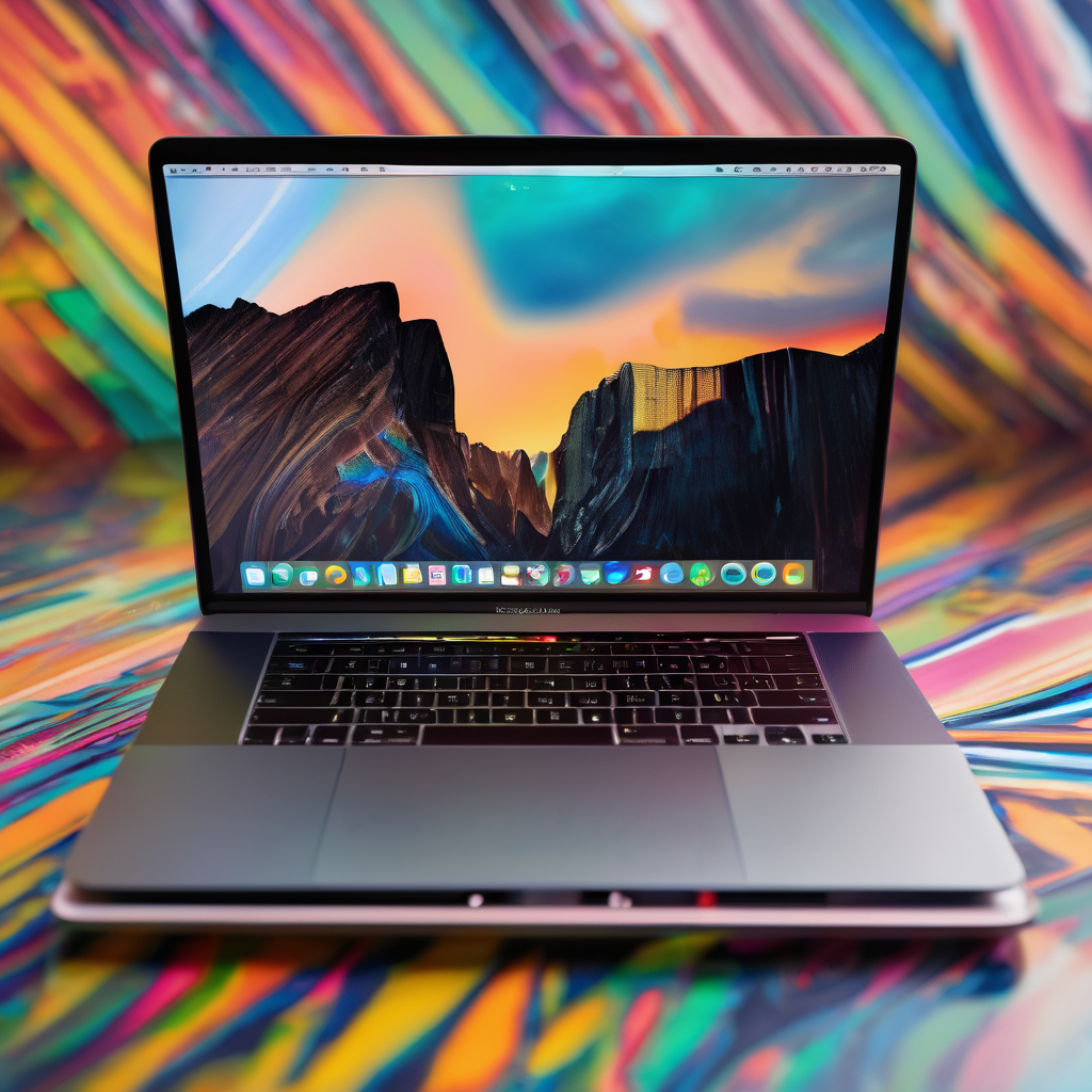 Apple M5 Debuts: AI-Driven Power for MacBook Pro and iPad Pro