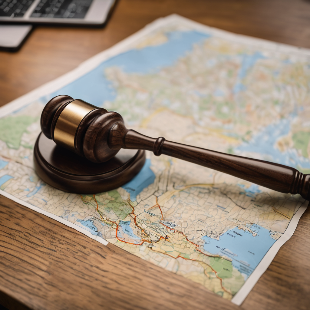 Supreme Court Ruling Could Redraw the Voting Map