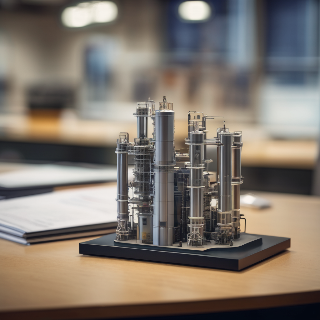 NuScale Stock Surges on Historic TVA SMR Pact