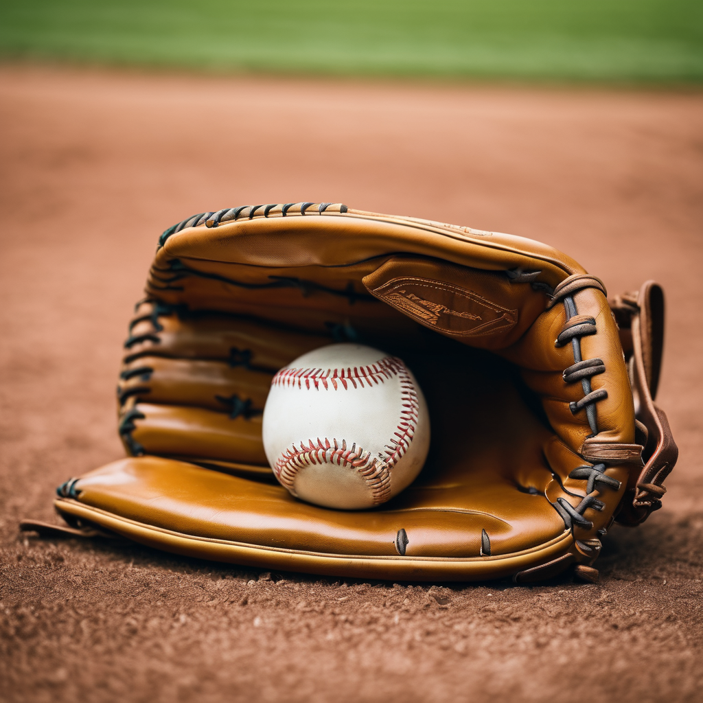 Mets Eye Gold Glove Glory as Peterson and Torrens Named Finalists