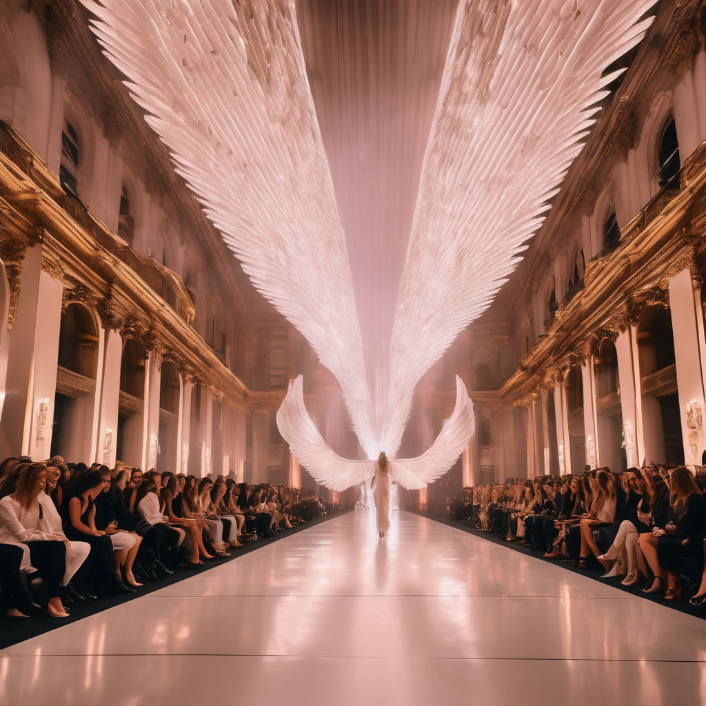 Victoria's Secret Fashion Show 2025 Returns with Star-Studded Lineup and Live Streaming