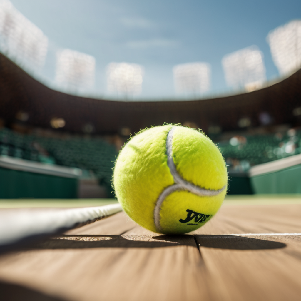 Six Kings Slam: High-Stakes Tennis Exhibition in Saudi Arabia Draws Top Talent