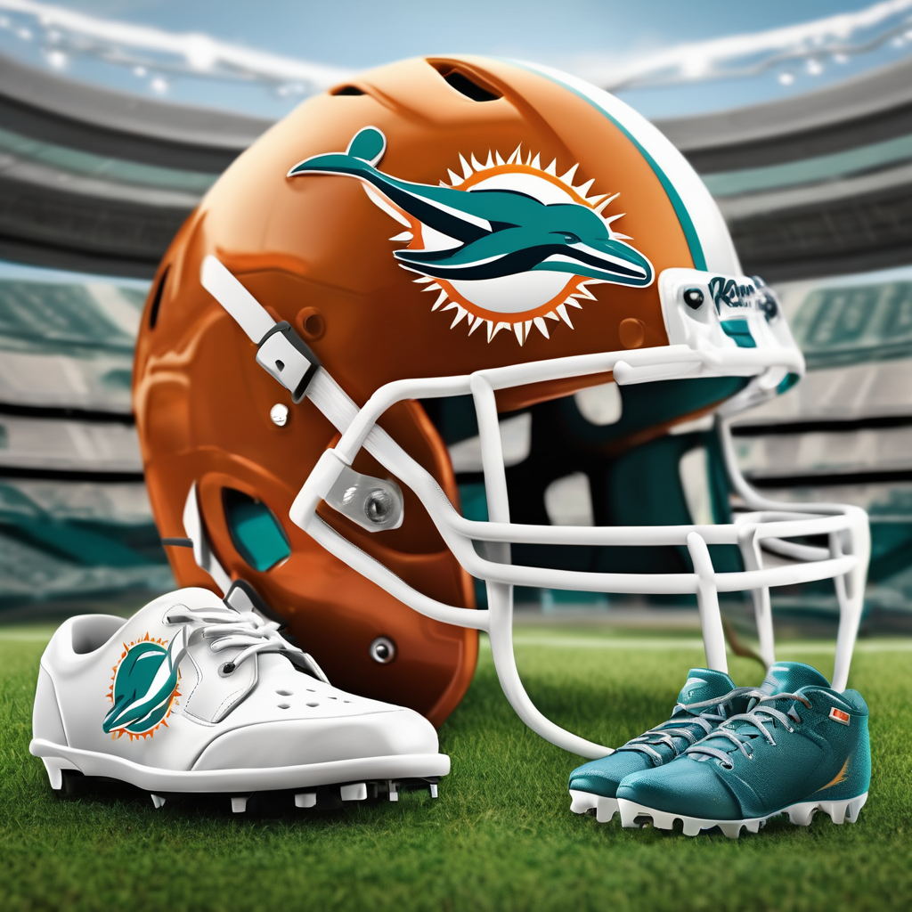 Dolphins Trade Deadline Watch: Will Chubb or Phillips Be Traded?