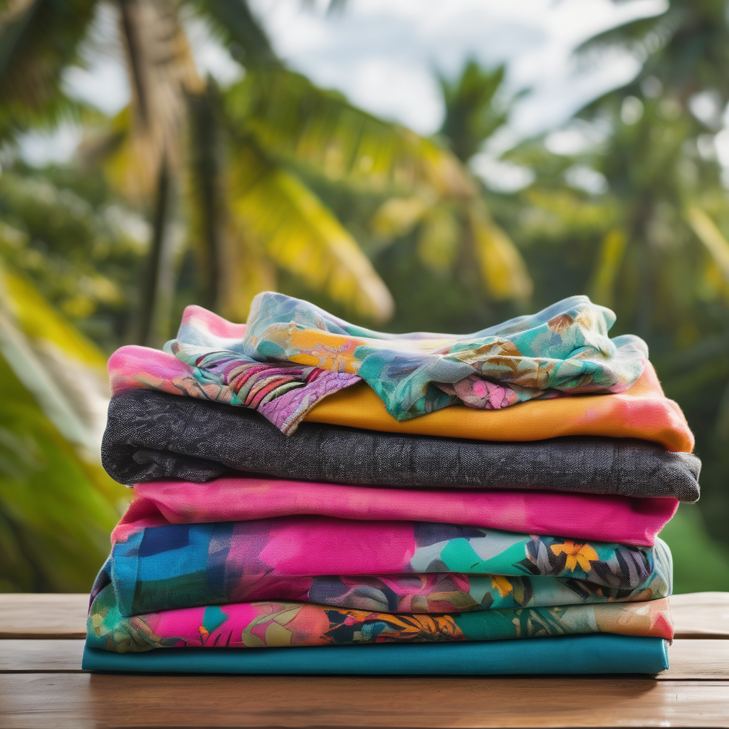 Clothes for Good Donates to Homes of Hope, Fueling Hope for Fiji's Girls