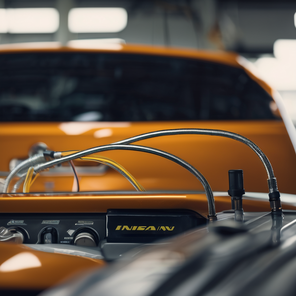 Nissan Recall Affects 173,000 Vehicles Over Fuel Tank Wiring Flaw