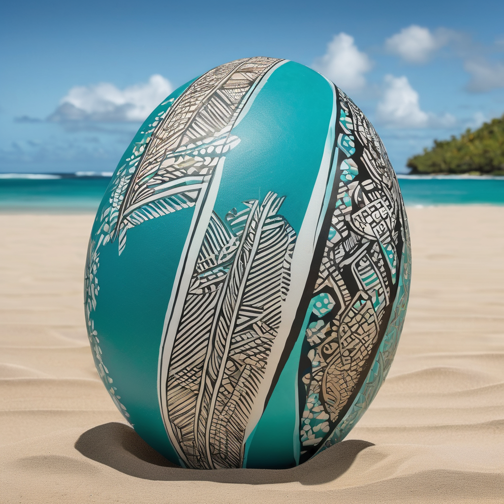 Jerry Tuwai Named Ambassador for 2026 Coral Coast Fiji 7s