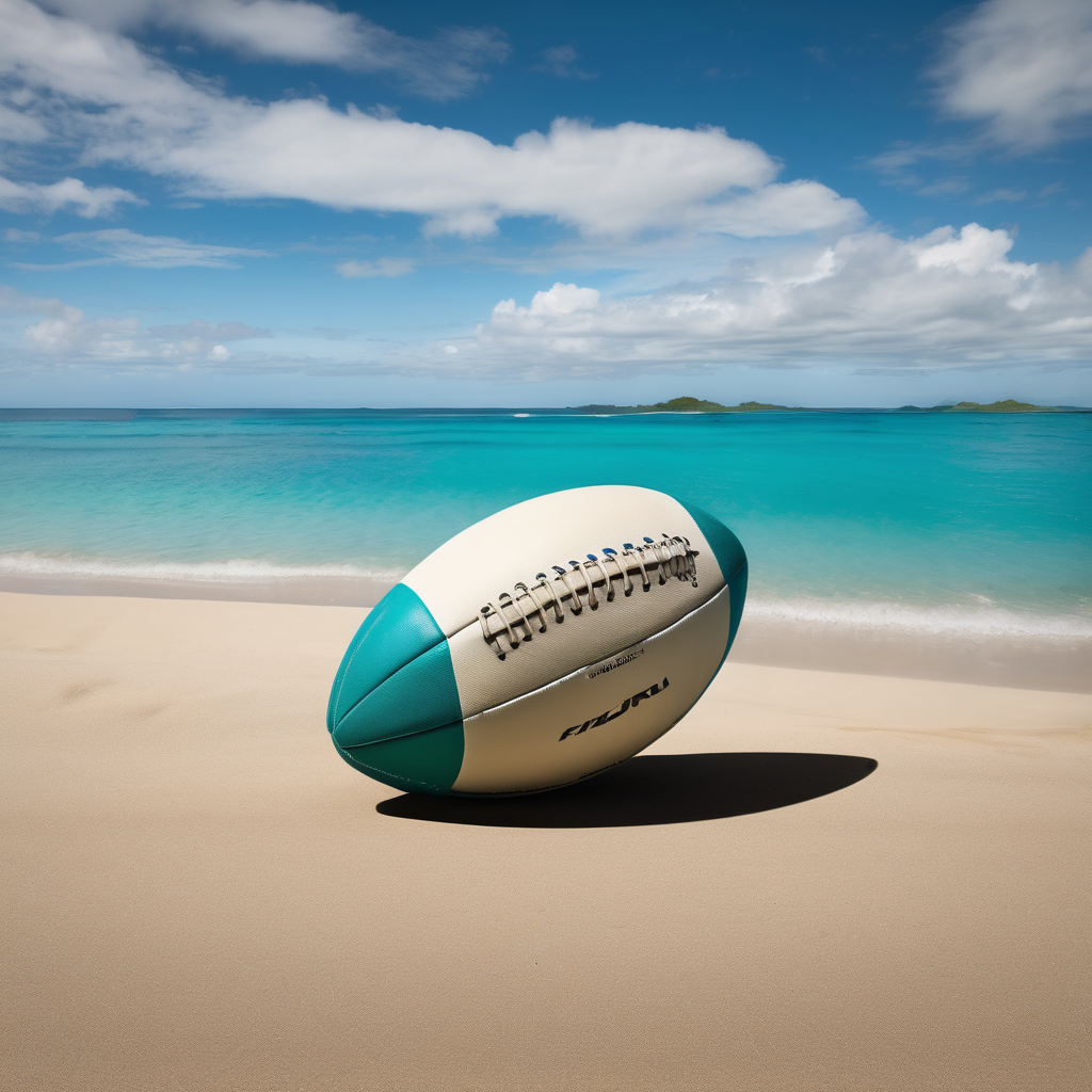 Jerry Tuwai Named Ambassador for 2026 Coral Coast Fiji 7s