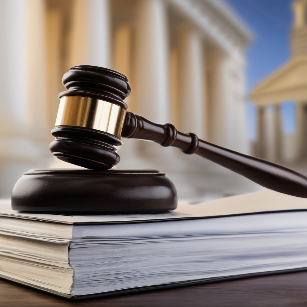 Court Blocks Federal Layoffs During Government Shutdown