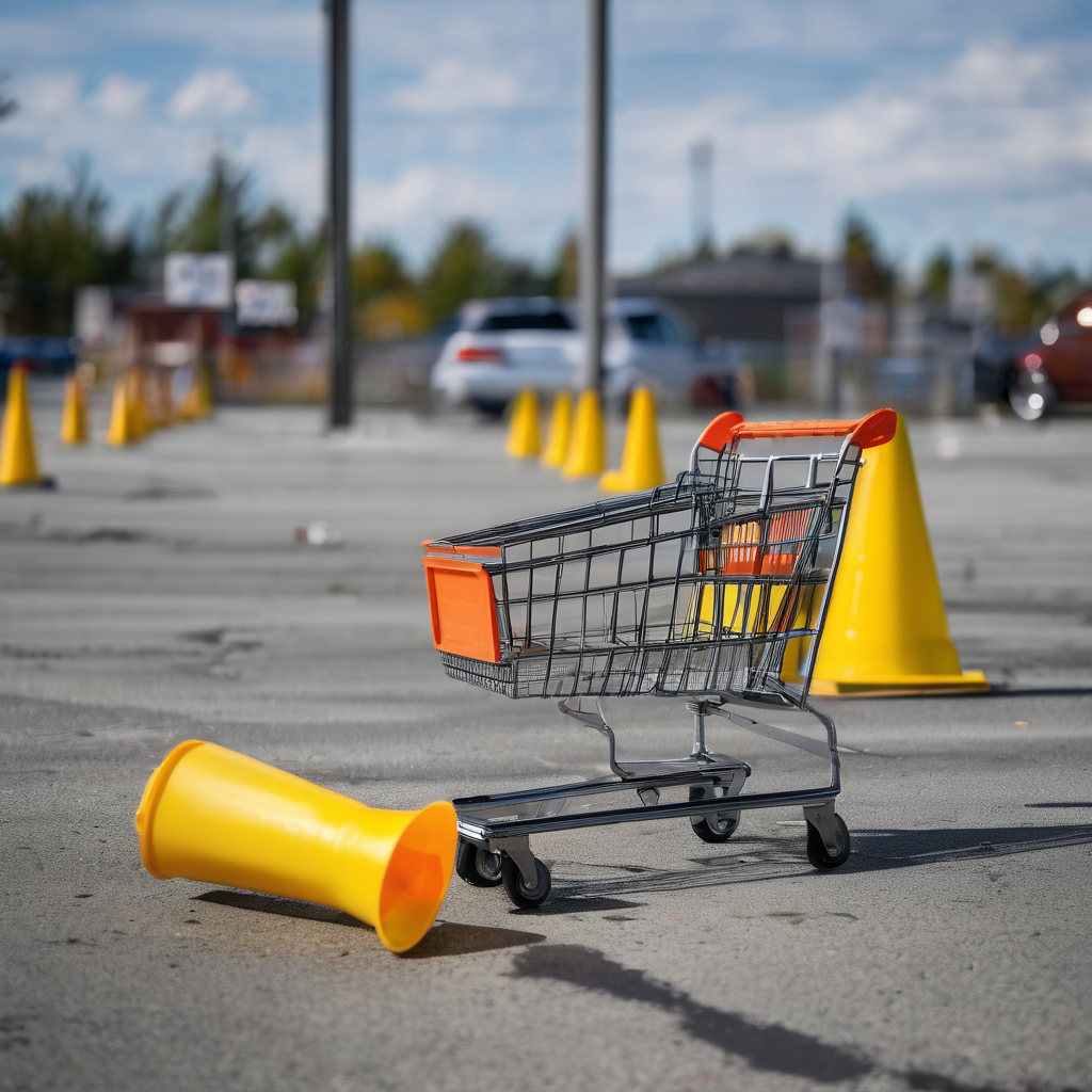 Guilty verdict in grocery-store parking-lot toddler stabbing case sparks community reaction