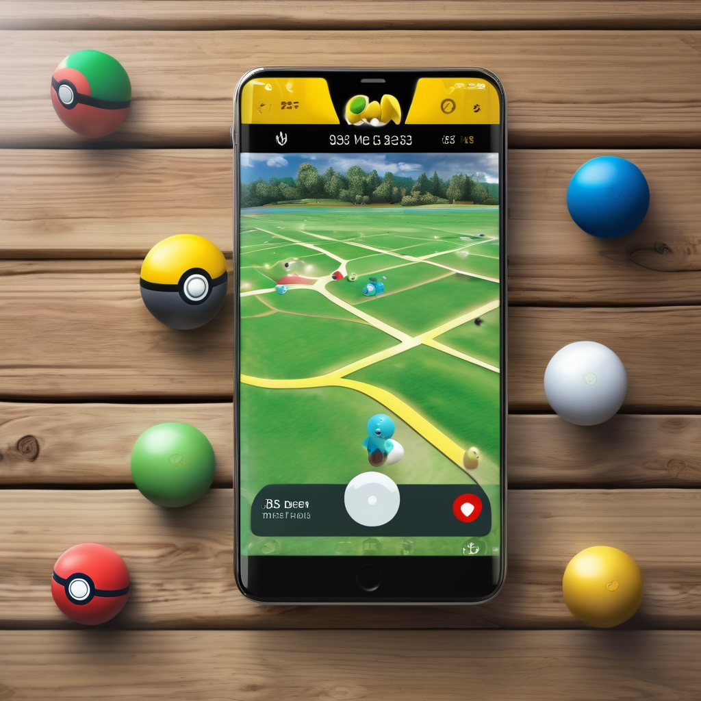 Pokémon Go Raises Level Cap to 80 With XP Rebalance and New Challenges