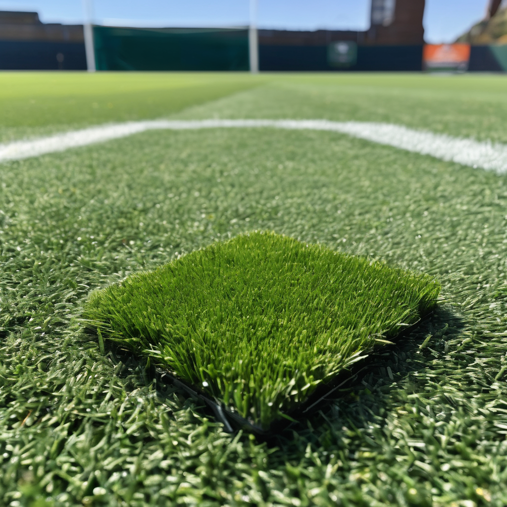 NFL Grass vs Turf Debate: Players Push for Safer Surfaces