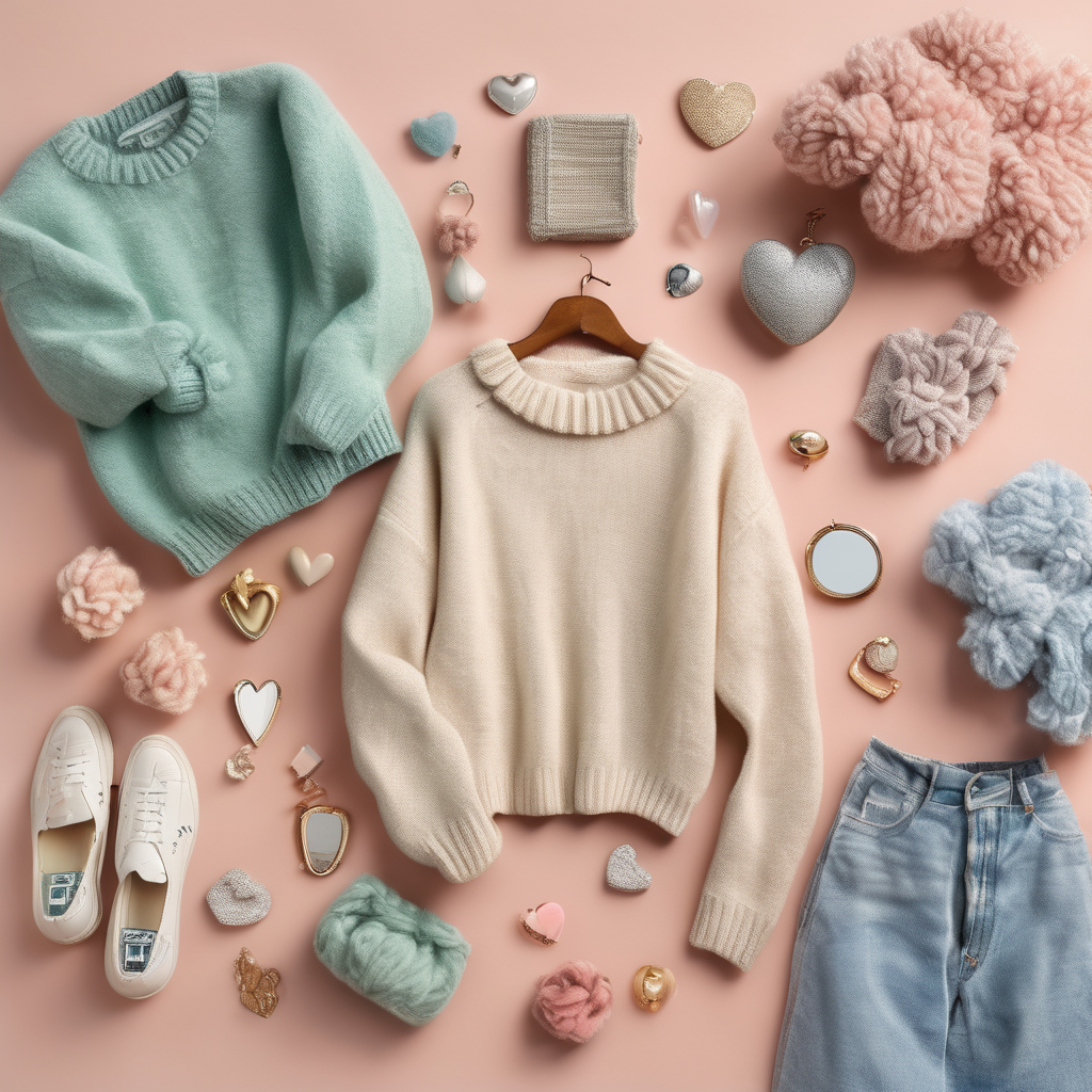 Barbie Ferreira Flaunts Cozy-Chic Y2K Style on Instagram