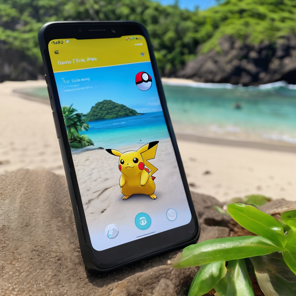 Pokémon Go Unveils Major Leveling Overhaul and a New Daily Egg