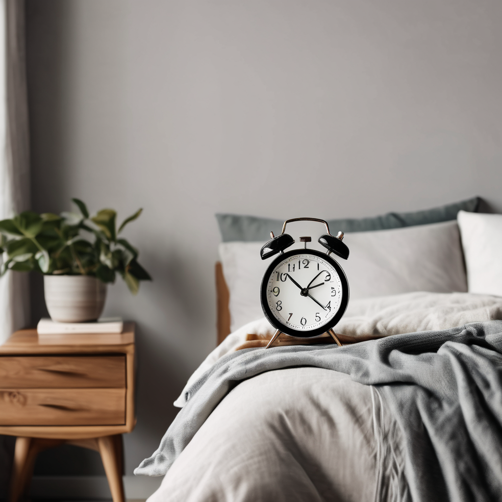 DST Ends 2025: Make the Most of the Extra Hour with Sleep Tips and Safety Reminders