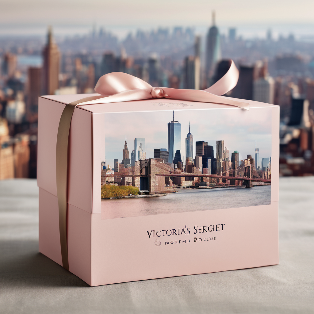 Candice Swanepoel Returns to Victoria's Secret Fashion Show for a Brooklyn Comeback