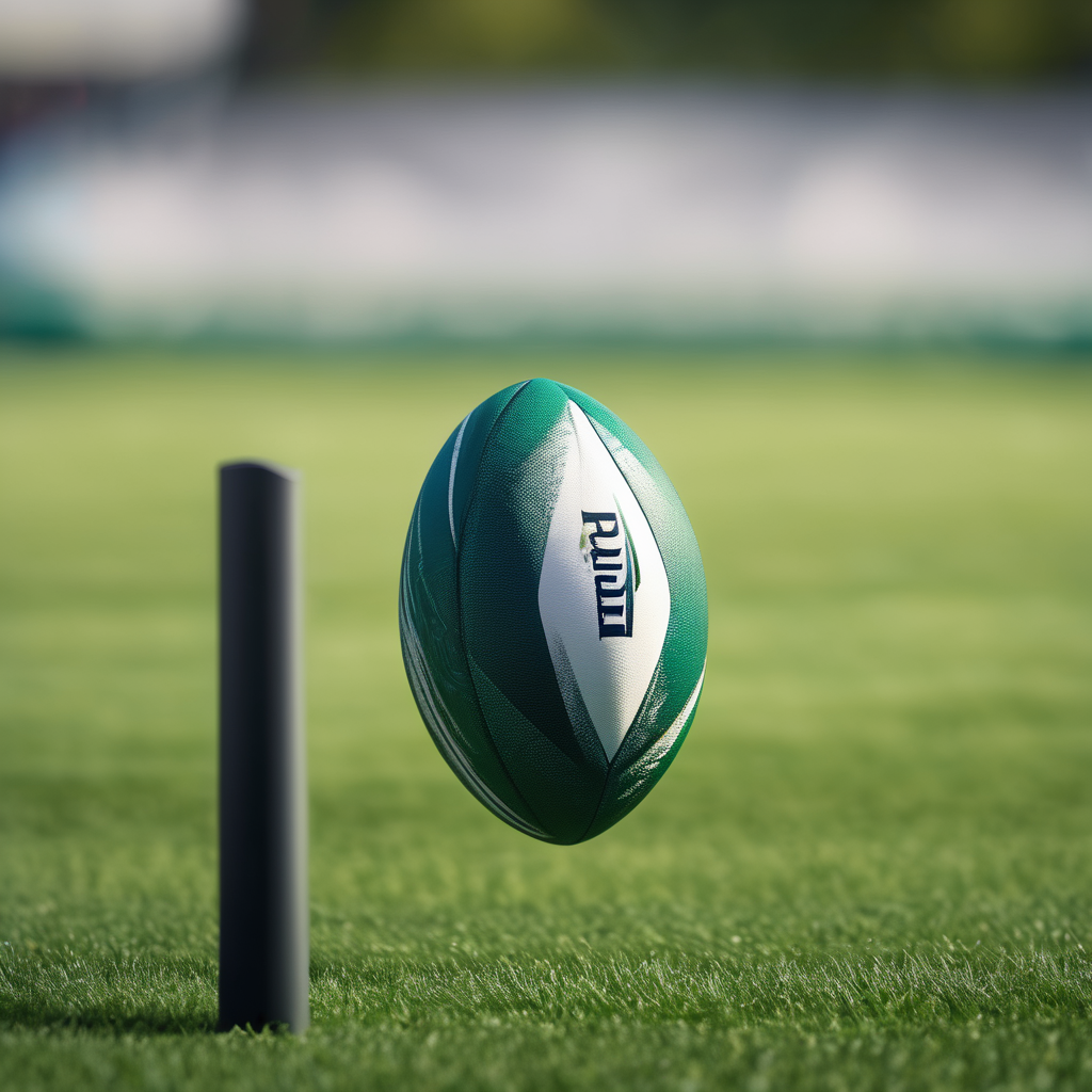 Flying Fijians Unveil 32-Man Squad for November Tests Ahead of England Opener