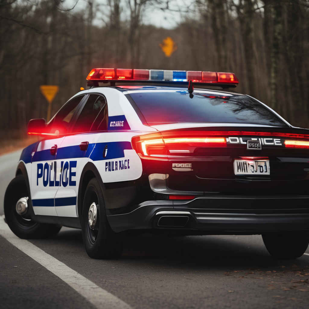 Forest County high-speed chase ends in felony charges for teen driver in Wisconsin