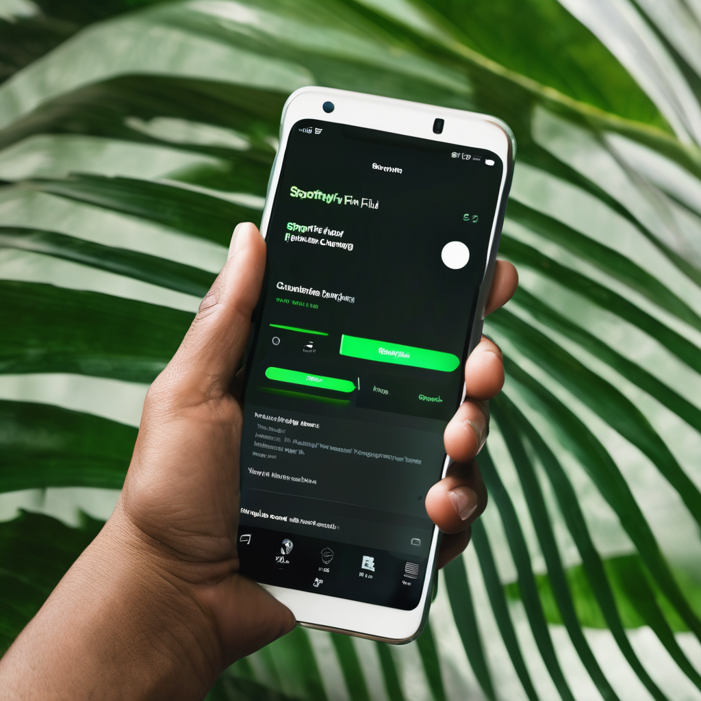 Spotify's AI DJ Expands with Typing Requests and Spanish Support