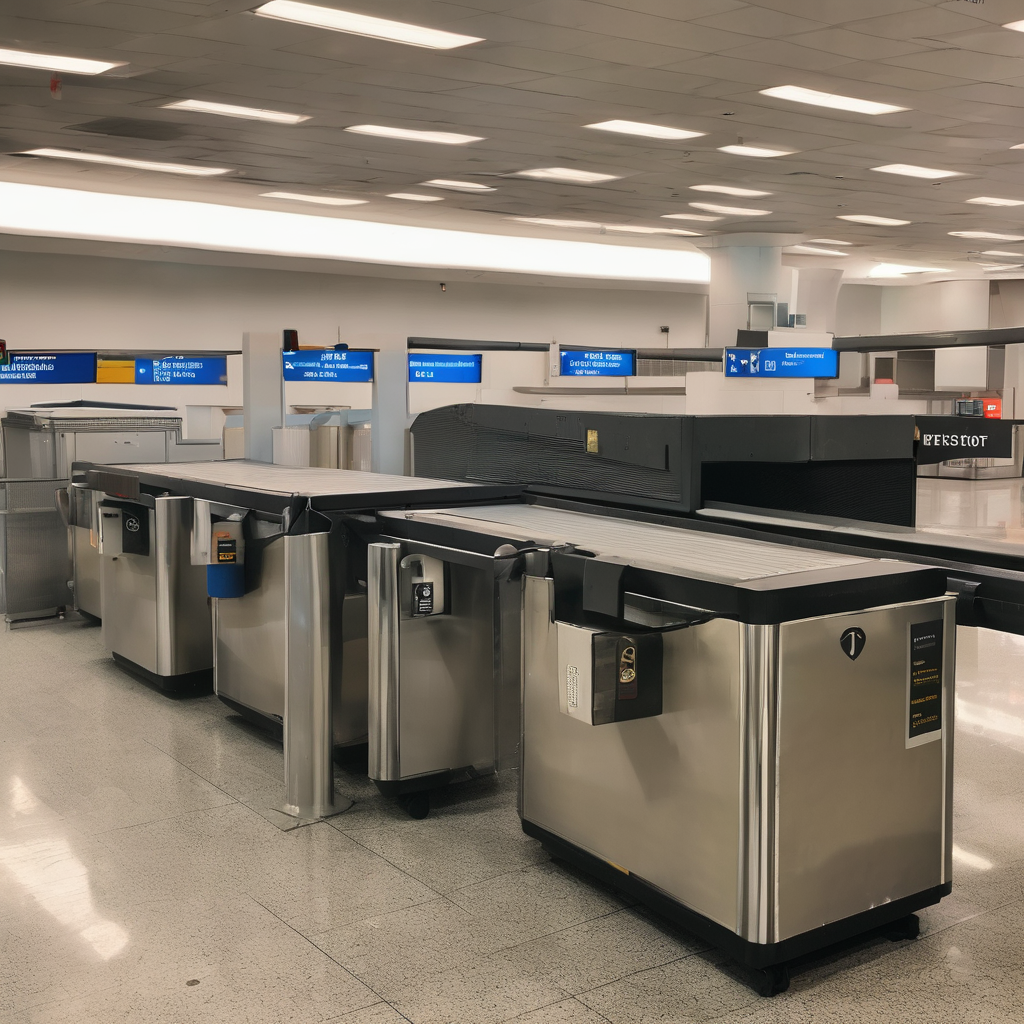 TSA Public Service Announcement Sparks Hatch Act Scrutiny Over Shutdown Messaging