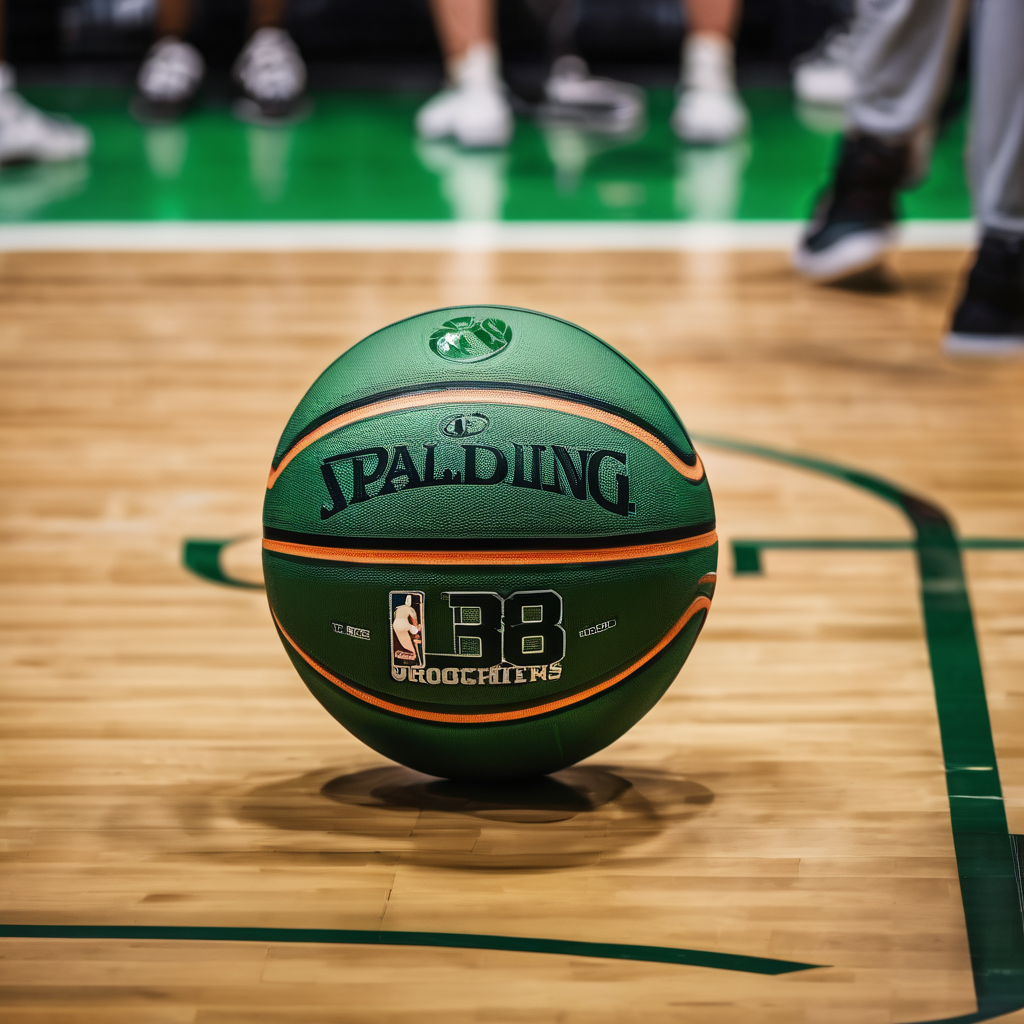 Celtics Coaching Staff Takes on Reporters in Surprising Media Day Showdown