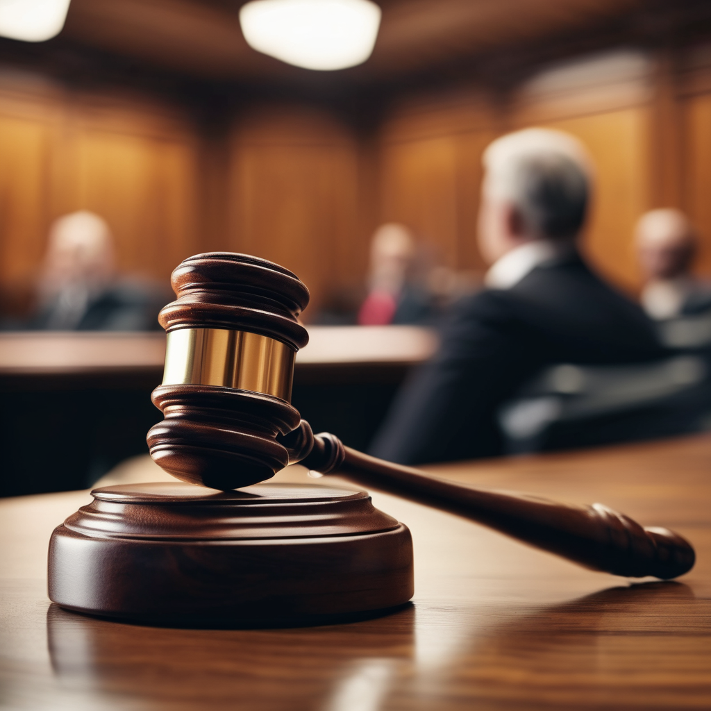 Mississippi Execution Faces Supreme Court Review Over Defense Strategy