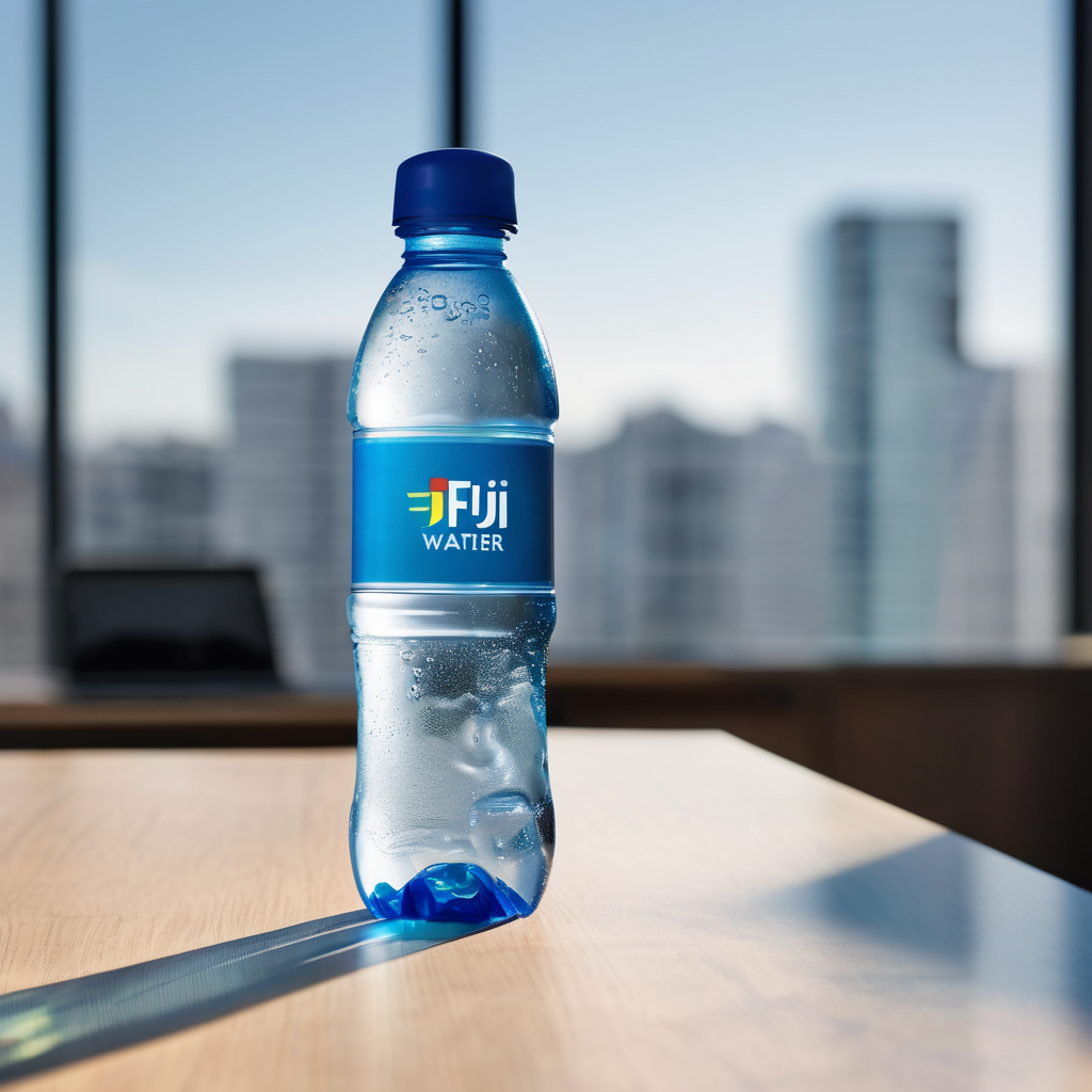 Union urges PM intervention over Fiji Water redundancies
