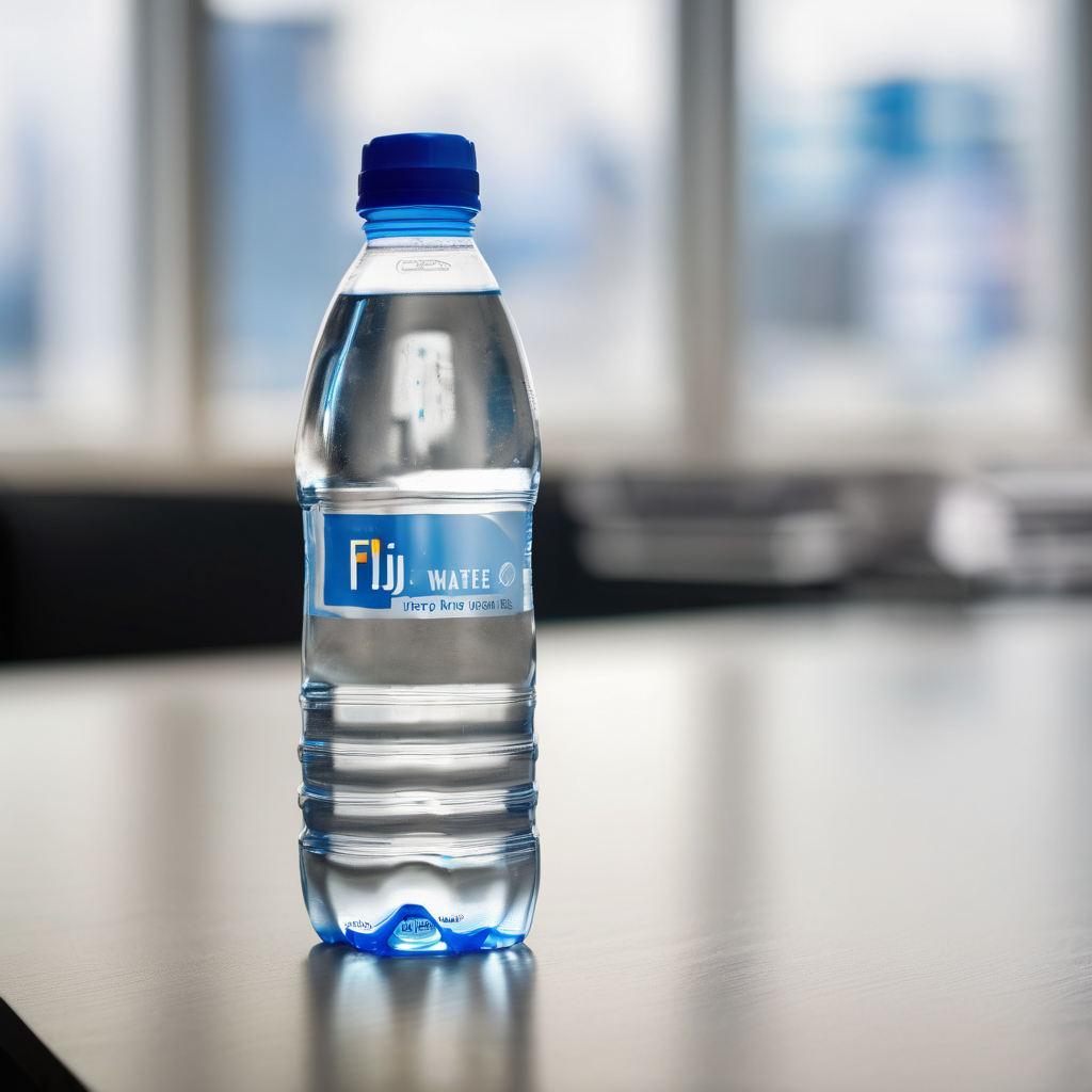 Union urges PM intervention over Fiji Water redundancies