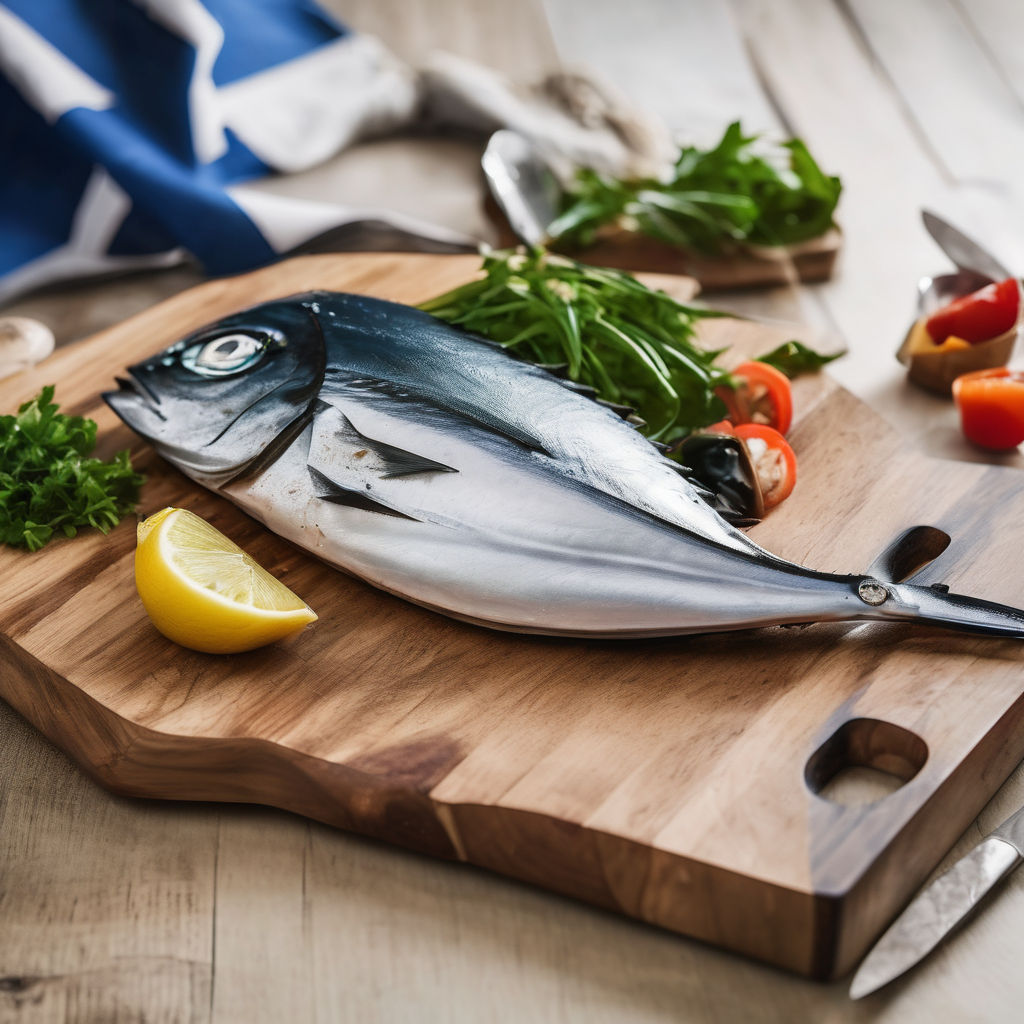 Pacific Tuna Forum Bets on Local Processing to Tackle IUU and Climate Risks