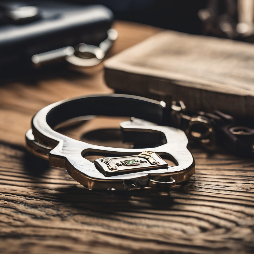 Seven Arrested in Three-Day Human Trafficking Operation in Michigan's Upper Peninsula