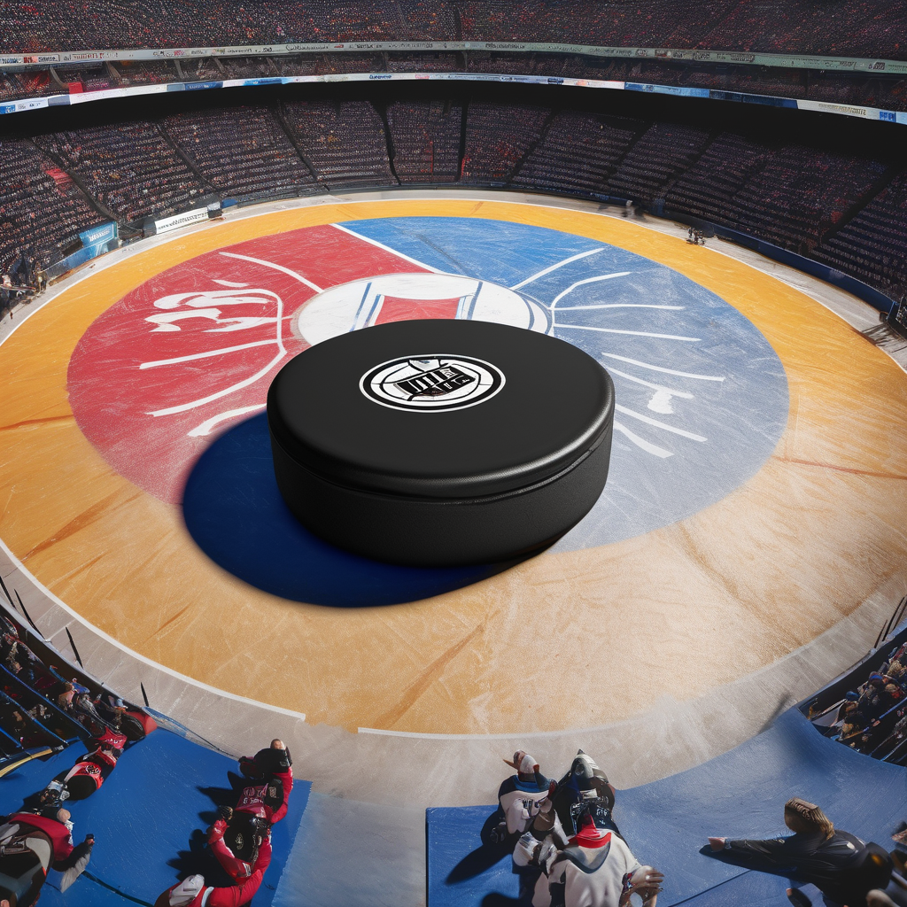 NHL Season Opener Sparks Daily Fantasy Fever: Top Stacks and Hidden Gems Tonight