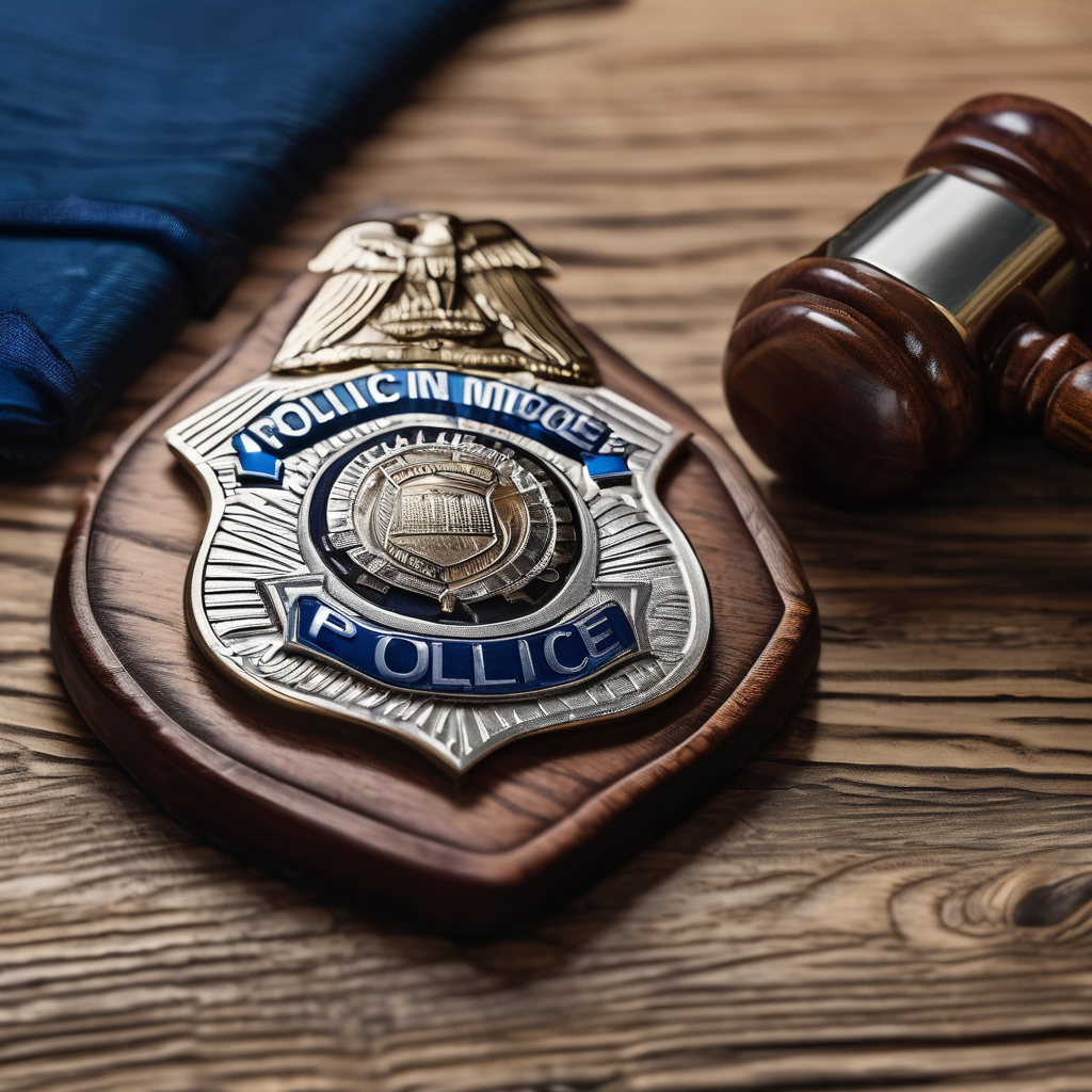 Fiji's Labor Reform Push Puts Police Rights in Focus