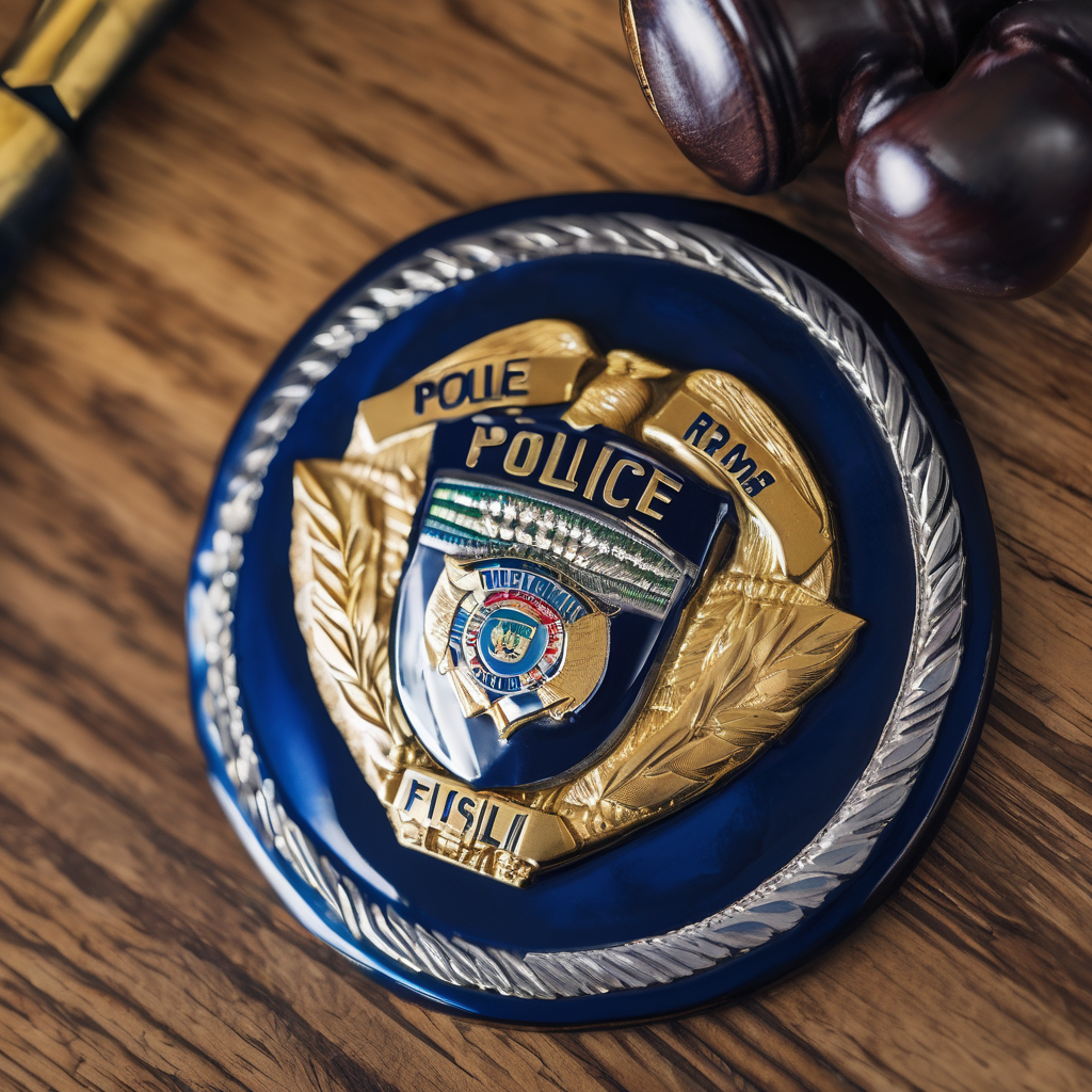 Fiji's Labor Reform Push Puts Police Rights in Focus