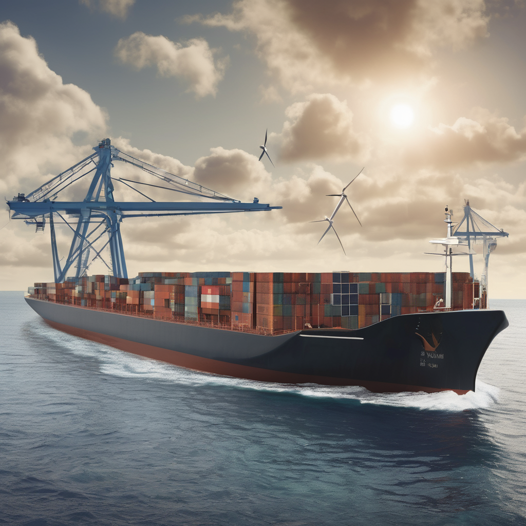 Pacific bloc pushes fossil-fuel phase-out in shipping at MEPC
