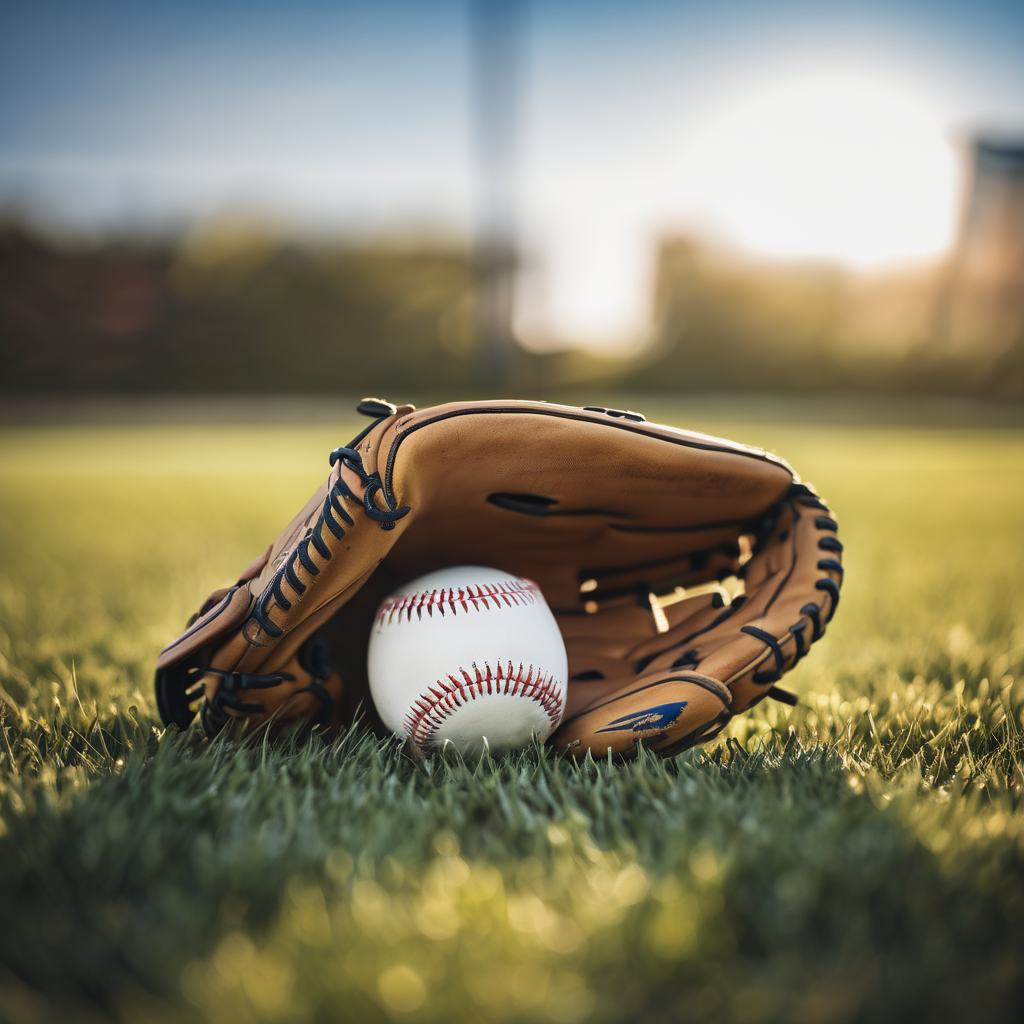 Gold Glove Finalists Announced: Cubs and Blue Jays Tie for Most