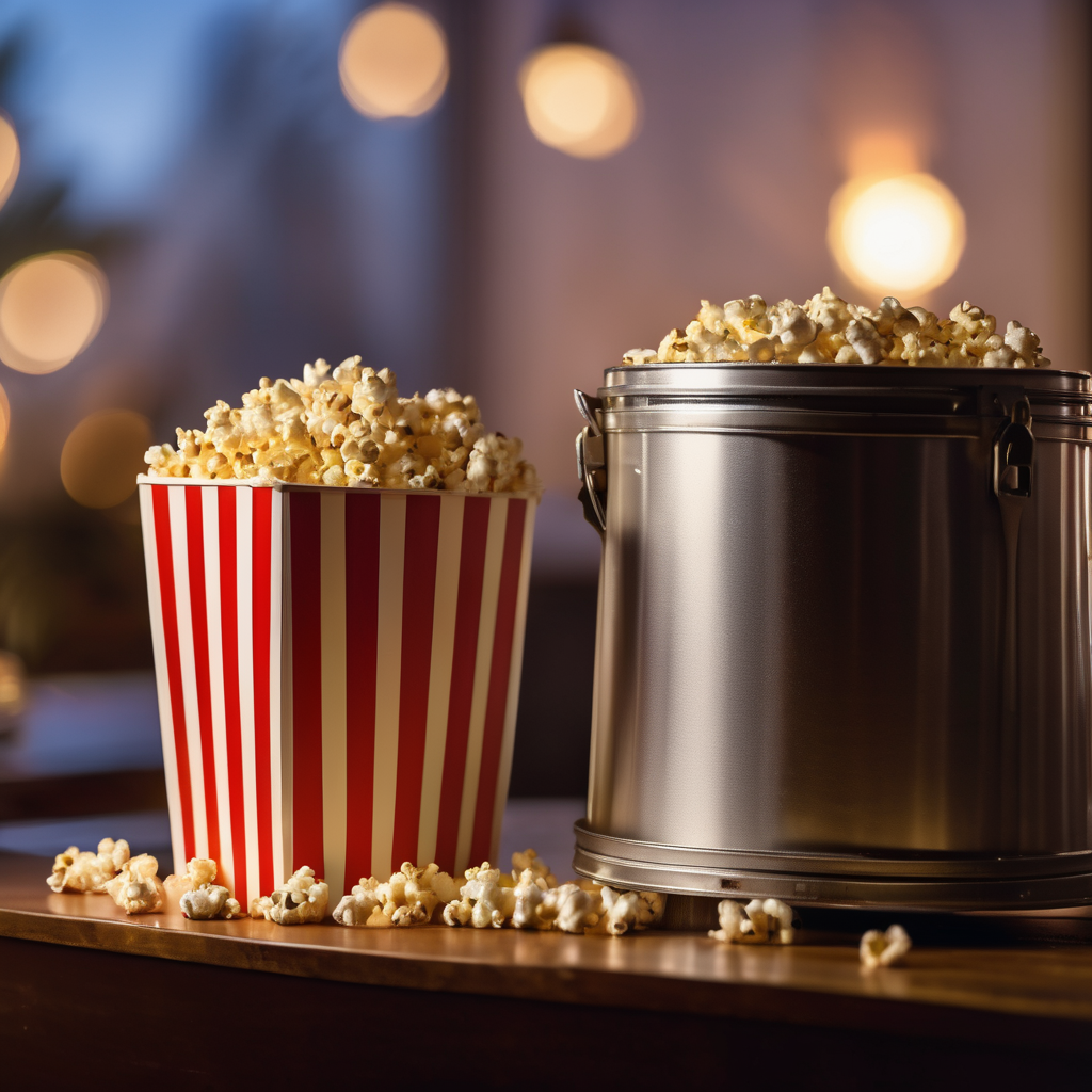 Prime Video Unveils October Comedy Lineup, Highlighting Blazing Saddles and More