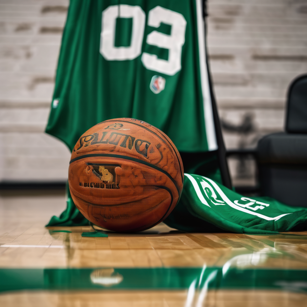 Celtics Bet on Speed to Fix Defense as Tatum Near Return