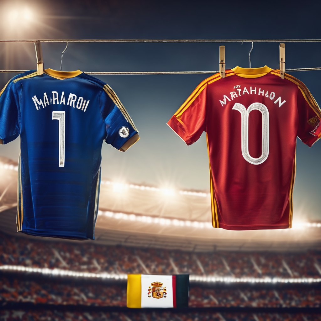 Marathón vs Real España: San Pedro Sula Derby Sparks Anticipation