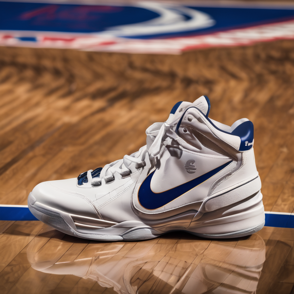 NBA Investigates Clippers Sponsorship Tied to Kawhi Leonard