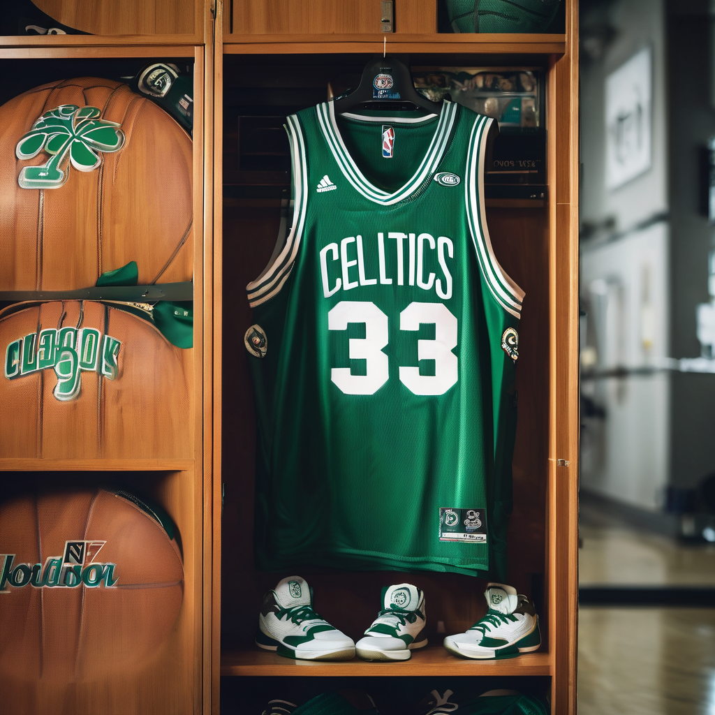Celtics Roar in Preseason Win, Rebounding Questions Remain